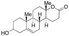3,13-Dihydroxy-13,17-secoandrost-5-en-17-oic Acid &delta;-Lactone