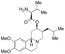 (2R,3S,11bS)-Dihydrotetrabenazine L-Val