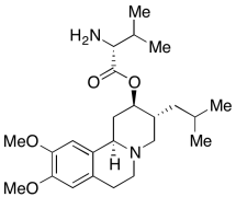 (2R,3R,11bR)-Dihydrotetrabenazine D-Val
