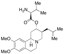(2S,3S,11bR)-Dihydrotetrabenazine L-Val