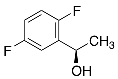 (1R)-1-(2,5-Difluoro-phenyl)-ethanol