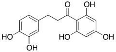 3-(3,4-Dihydroxyphenyl)-1-(2,4,6-trihydroxyphenyl)-1-propanone