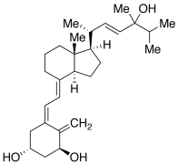 1&alpha;,24-Dihydroxy Vitamin D2