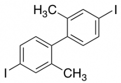 4,4'-Diiodo-2,2'-dimethyl-1,1'-biphenyl
