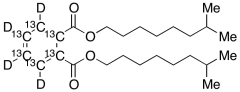 Diisononyl Phthalate-13C6,d4