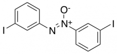 3,3'-Diiodoazoxybenzene