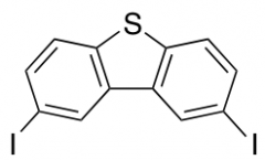 2,8-Diiododibenzothiophene