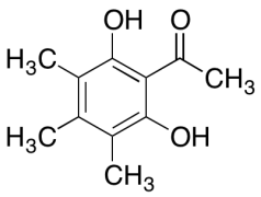 1-(2,6-Dihydroxy-3,4,5-trimethylphenyl)ethanone