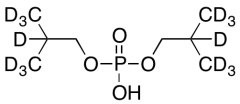 Diisobutyl Phosphate-d14