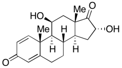 (11&beta;,16&alpha;)-11,16-Dihydroxyandrosta-1,4-diene-3,17-dione