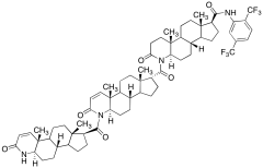 Dihydro Dutasteride &beta;-Trimer