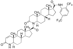 Dihydro Dutasteride &beta;-Dimer