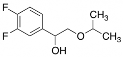 1-(3,4-difluorophenyl)-2-(propan-2-yloxy)ethan-1-ol