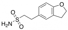2-(2,3-dihydro-1-benzofuran-5-yl)ethane-1-sulfonamide