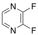 2,3-Difluoro-pyrazine