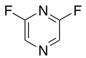 2,6-Difluoropyrazine
