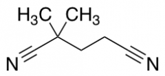 2,2-dimethylpentanedinitrile