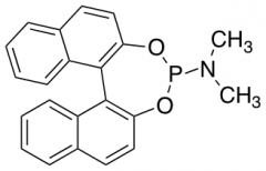 (R)-(-)-(3,5-Dioxa-4-phosphacyclohepta[2,1-a;3,4-a']dinaphthalen-4-yl)dimethylamine