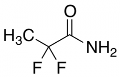 2,2-Difluoropropionamide