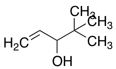4,4-dimethylpent-1-en-3-ol