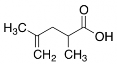 2,4-dimethylpent-4-enoic acid