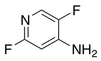 2,5-Difluoropyridin-4-amine