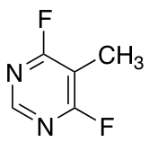 4,6-difluoro-5-methylpyrimidine