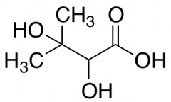 2,3-dihydroxy-3-methylbutanoic acid