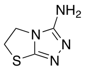 5,6-Dihydro-thiazolo[2,3-c][1,2,4]triazol-3-ylamine
