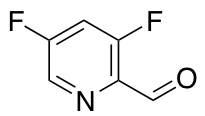3,5-Difluoropicolinaldehyde