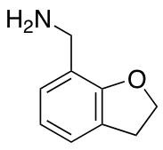 2,3-dihydro-1-benzofuran-7-ylmethylamine