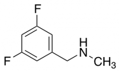 N-(3,5-Difluorobenzyl)-N-methylamine