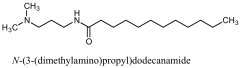 N-(3-(Dimethylamino)propyl)dodecanamide