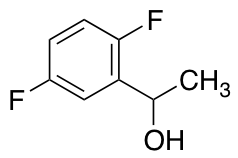 1-(2,5-difluorophenyl)ethan-1-ol