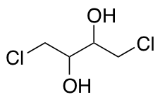 DL-1,4-Dichloro-2,3-butanediol