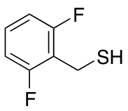 2,6-Difluorobenzyl mercaptan
