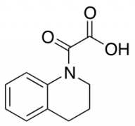 3,4-Dihydroquinolin-1(2H)-yl(oxo)acetic Acid