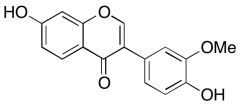 4',7-Dihydroxy-3'-methoxyisoflavone