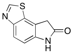 6,8-Dihydro-7H-pyrrolo[2,3-g]benzothiazol-7-one