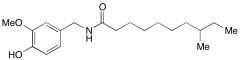Dihydro Homocapsaicin II