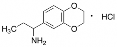 1-(2,3-Dihydro-1,4-benzodioxin-6-yl)propan-1-amine Hydrochloride
