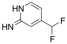 4-(Difluoromethyl)pyridin-2-amine