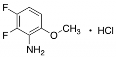 2,3-difluoro-6-methoxy-phenylamine hydrochloride