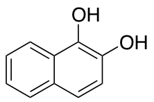 1,2-Dihydroxynaphthalene