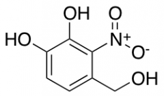 3,4-Dihydroxy-2-nitrobenzyl Alcohol