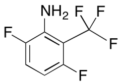 3,6-Difluoro-2-(trifluoromethyl)-benzenamine