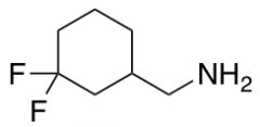 (3,3-difluorocyclohexyl)methanamine