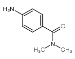 N,N-Dimethyl 4-Aminobenzamide