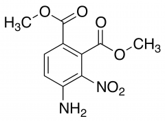 Dimethyl 4-amino-3-nitrobenzene-1,2-dioate