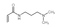 N,N-Dimethylaminopropyl acrylamide